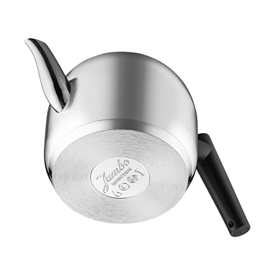 Jumbo Salerno İndüksiyon Tabanlı Çaydanlık