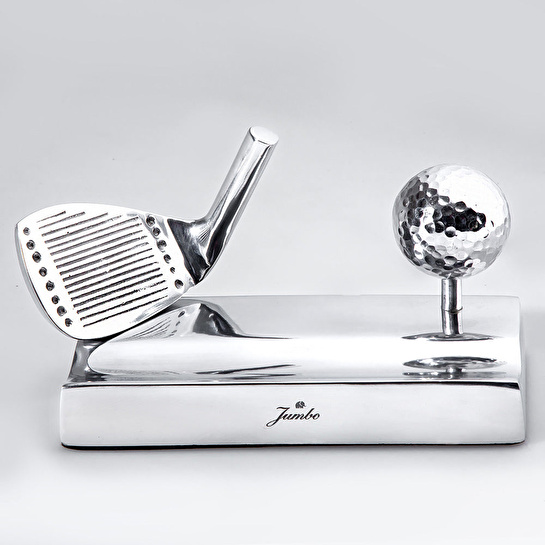 Jumbo Golf Dekoratif Kalemlik