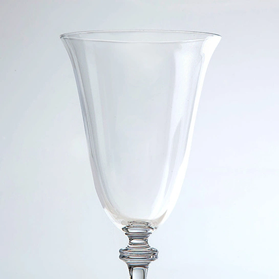Jumbo Salvia 6'lı Kadeh Takımı 350 ml