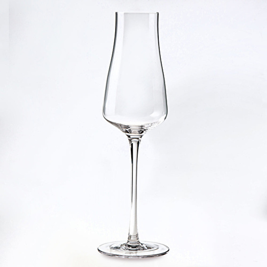 Jumbo Wineart Flüt 6'lı Kadeh Takımı 230 ml
