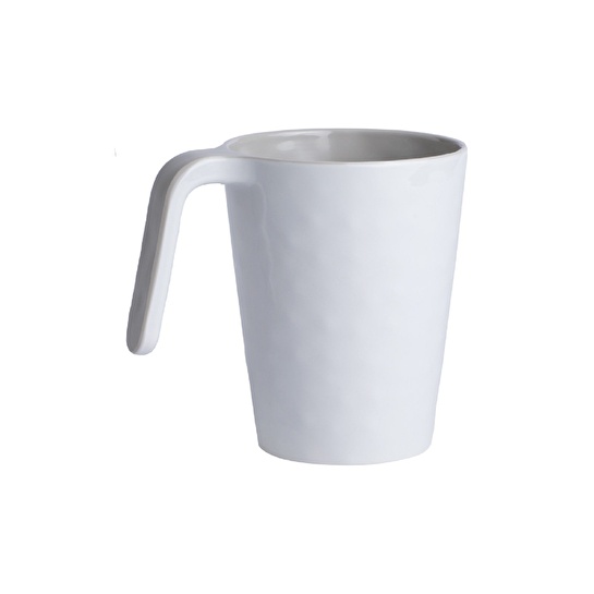 Jumbo Marine Business Summer Beyaz 6 Parça Kupa