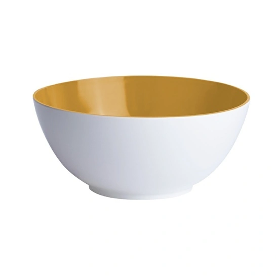 Jumbo Marine Business Summer Sarı 6 Parça Kase Seti