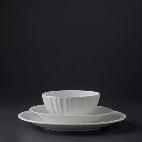 Jumbo Claro 26 Parça 6 Kişilik Yemek Takımı