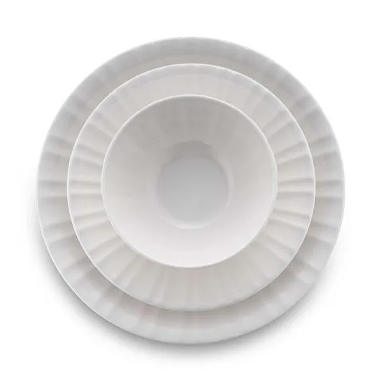 Jumbo Claro 26 Parça 6 Kişilik Yemek Takımı