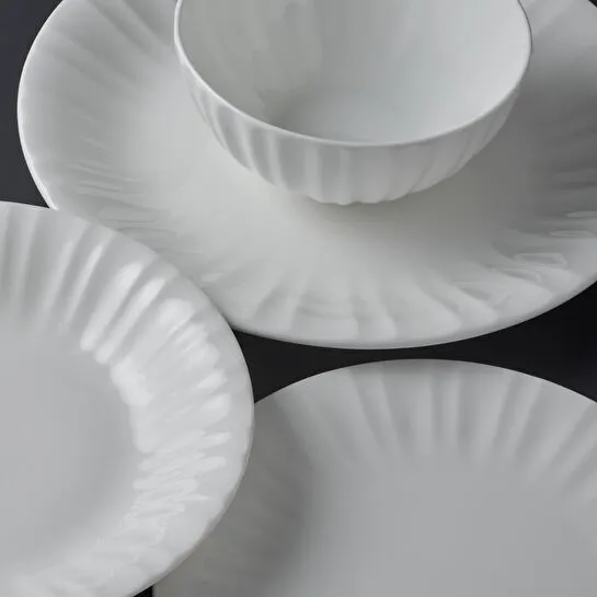 Jumbo Claro 26 Parça 6 Kişilik Yemek Takımı