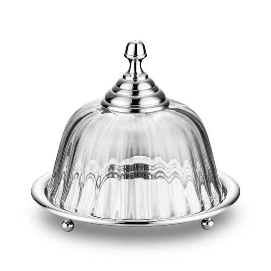 Jumbo Alula Lokumluk 13,5x13,5x11 cm