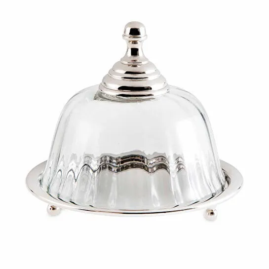 Jumbo Alula Lokumluk 13,5x13,5x11 cm