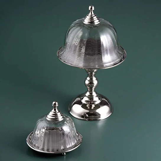 Jumbo Alula Lokumluk 13,5x13,5x11 cm