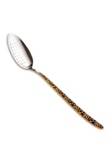 Jumbo 9400 5 Parça Servis Seti Black Gold