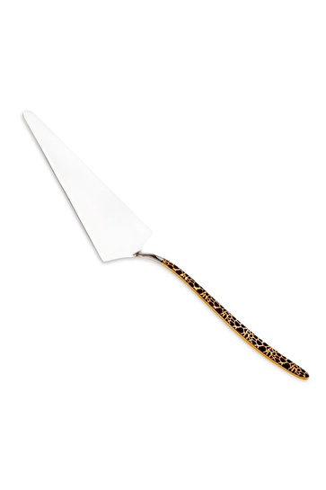 Jumbo 9400 5 Parça Servis Seti Black Gold