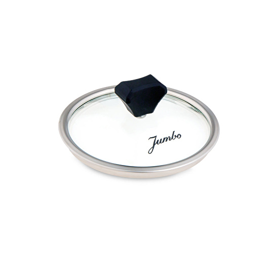 Jumbo Lubin İndüksiyon Tabanlı Çaydanlık