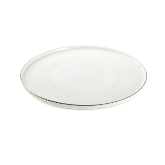 Jumbo Bianca Platin 57 Parça 12 Kişilik Yemek Takımı