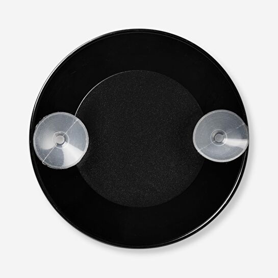 Flying Tiger Copenhagen Vantuzlu Yuvarlak Makyaj Aynası