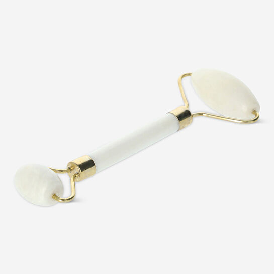 Flying Tiger Copenhagen Beyaz Yüz Masaj Aleti