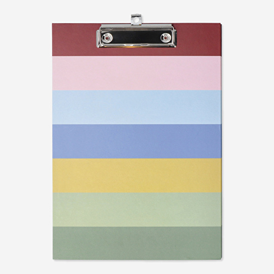 Flying Tiger Copenhagen Yapışkan Notlu ve Defterli Kağıt Tutucu