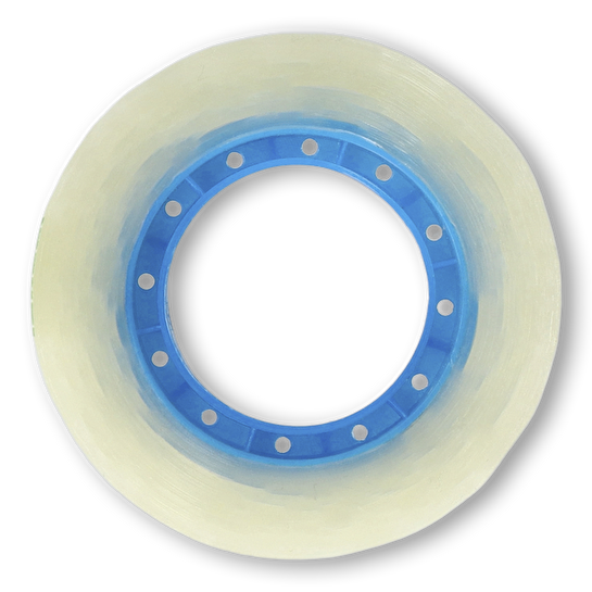 Flying Tiger Copenhagen Şeffaf Bant