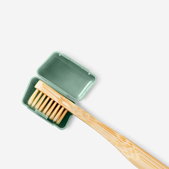 Flying Tiger Copenhagen Diş Fırçası Kapağı Seti