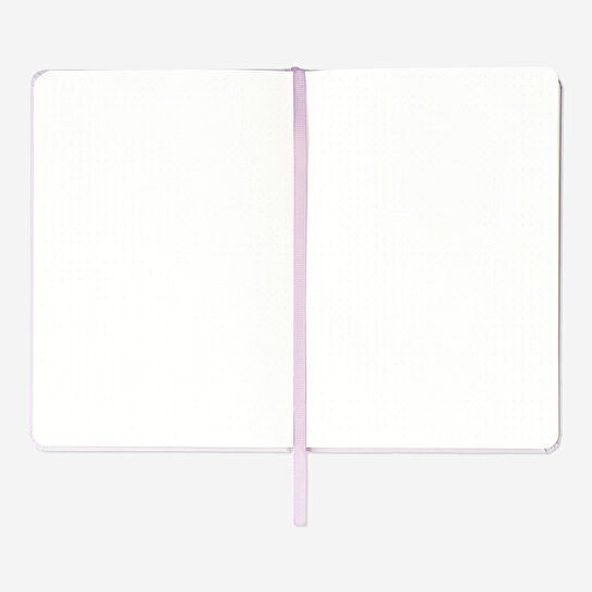 Flying Tiger Copenhagen Pembe A5 Bullet Planlayıcı