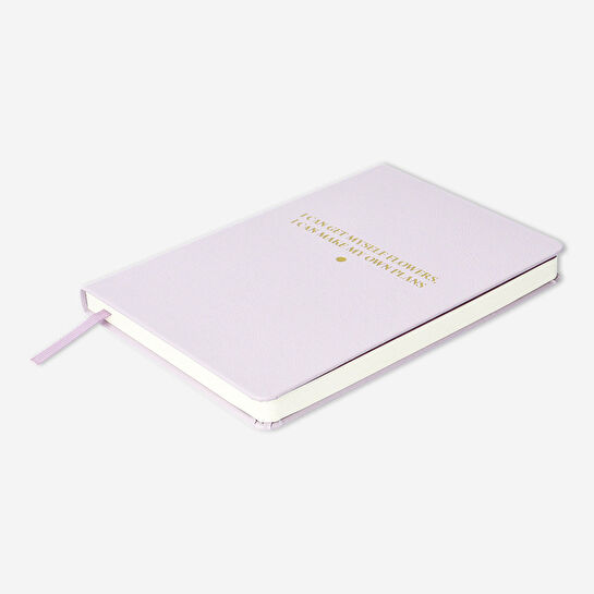 Flying Tiger Copenhagen Pembe A5 Bullet Planlayıcı