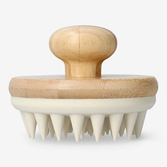 Flying Tiger Copenhagen Saç Derisi Masaj Fırçası