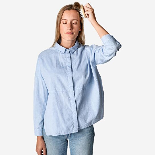 Flying Tiger Copenhagen Saç Derisi Masaj Fırçası