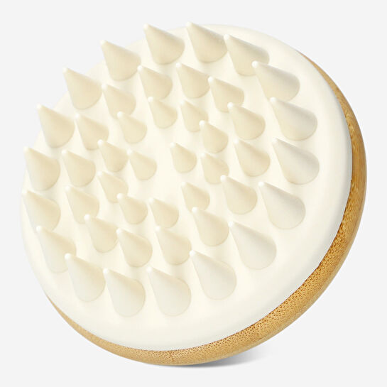 Flying Tiger Copenhagen Saç Derisi Masaj Fırçası