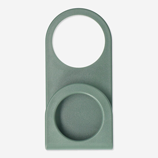 Flying Tiger Copenhagen Yeşil Duvar Prizi Telefon Tutucu