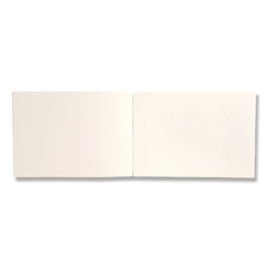 Flying Tiger Copenhagen 50 Sayfalı Bambu Eskiz Defteri A5