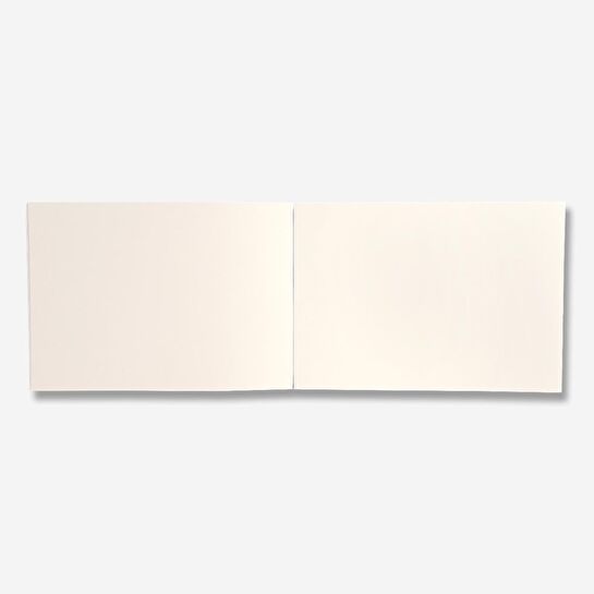 Flying Tiger Copenhagen 50 Sayfalı Bambu Eskiz Defteri A5