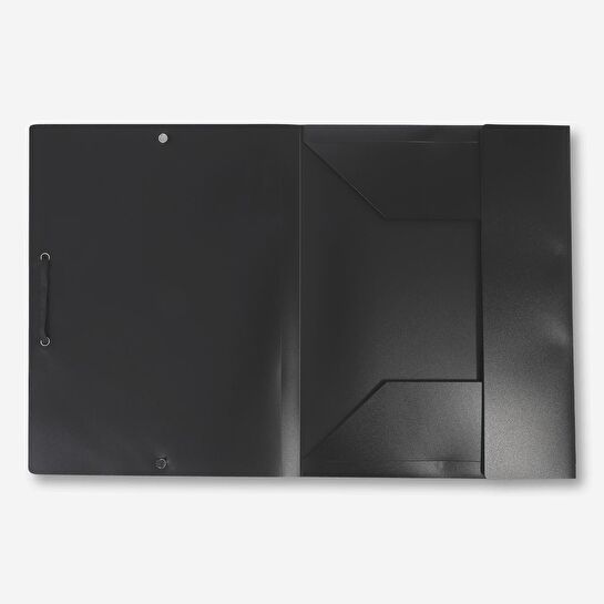 Flying Tiger Copenhagen Bantlı Doküman Dosyası