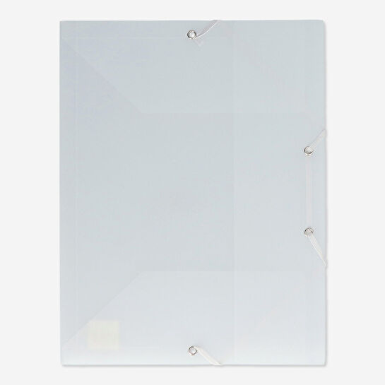 Flying Tiger Copenhagen Bantlı Doküman Dosyası