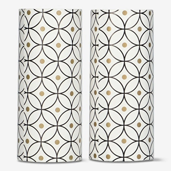 Flying Tiger Copenhagen 2'li Tüy Toplayıcı Başlığı Seti