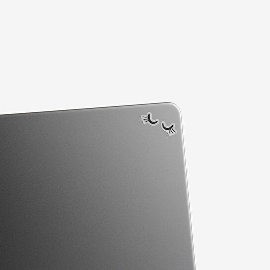 Flying Tiger Copenhagen Göz Şekilli Sticker Seti 120 cm