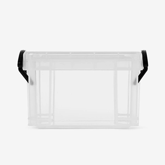 Flying Tiger Copenhagen Küçük Boy Plastik Saklama Kutusu