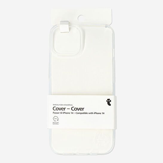 Flying Tiger Copenhagen Iphone 14 Telefon Kılıfı