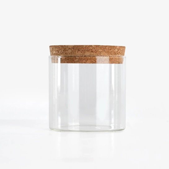 Flying Tiger Copenhagen Mantar Kapaklı Küçük Kavanoz