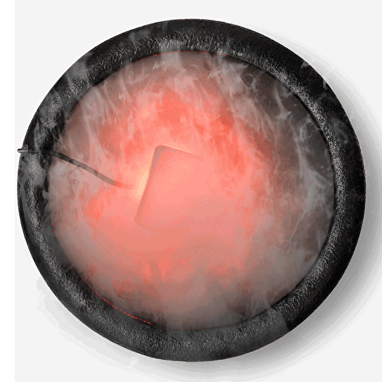 Flying Tiger Copenhagen Renk Değiştiren Sis Makinesi