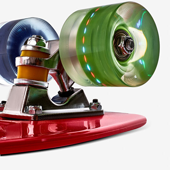 Flying Tiger Copenhagen LED'li Kaykay