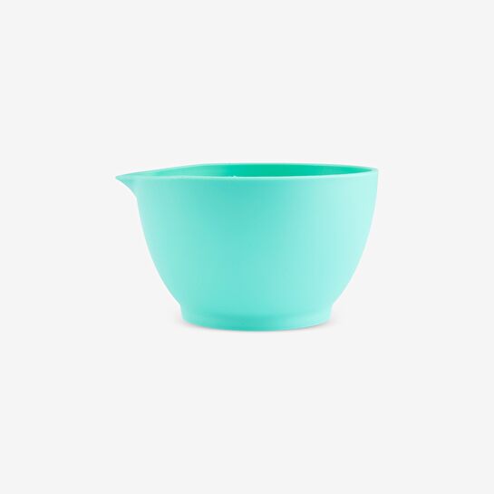 Flying Tiger Copenhagen Küçük Plastik Kase