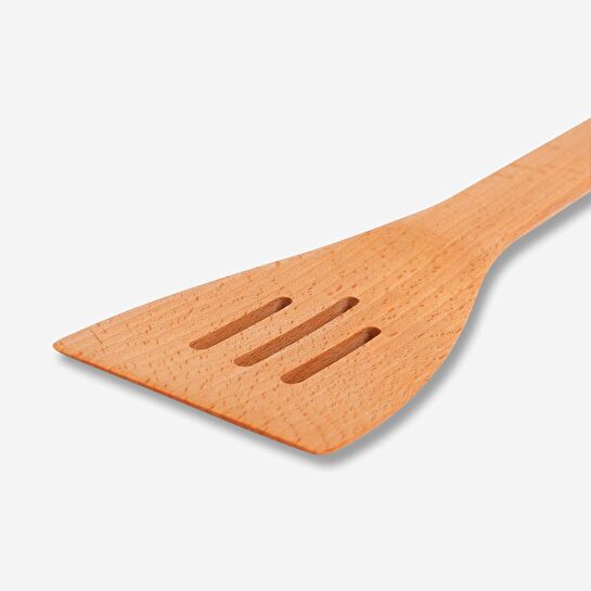 Flying Tiger Copenhagen Ahşap Spatula