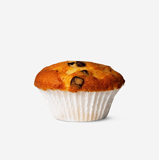 Flying Tiger Copenhagen 100'lü Beyaz Kağıt Kek Kalıbı