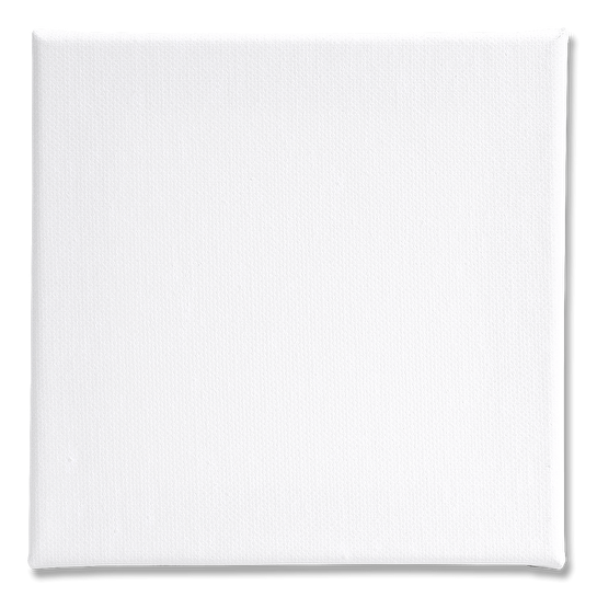 Flying Tiger Copenhagen Kanvas Tuval 15 cm x 15 cm