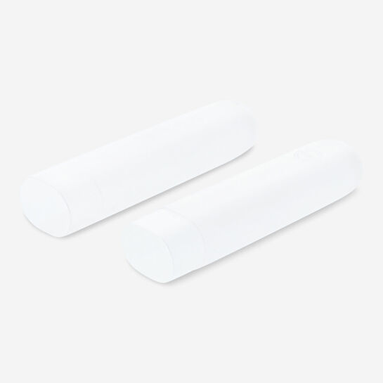 Flying Tiger Copenhagen Şeffaf Diş Fırçası Kabı