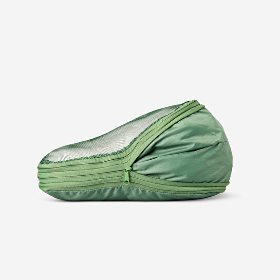 Flying Tiger Copenhagen Düzenleyici Yeşil Çanta