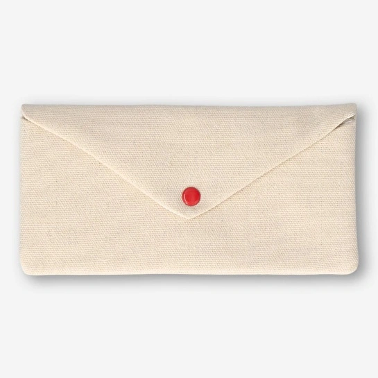 Flying Tiger Copenhagen Love Is Blind Gözlük Kılıfı