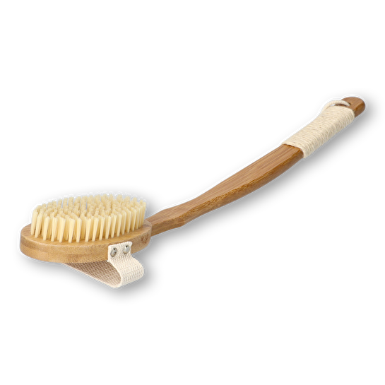 Flying Tiger Copenhagen Bambu Saplı Kuru Fırça