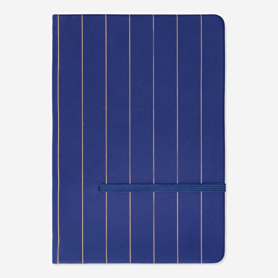 Flying Tiger Copenhagen Bullet Planlayıcı A5 Mavi