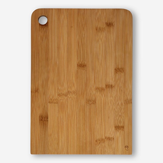 Flying Tiger Copenhagen Bambu Kesme Tahtası 35 cm x 24,5 cm