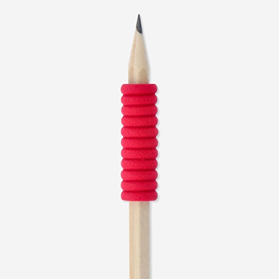 Flying Tiger Copenhagen 6'lı Tutuculu Kurşun Kalem Seti