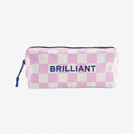 Flying Tiger Copenhagen Pamuklu Kanvas Kalemlik